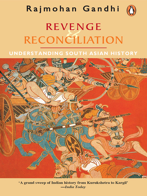 Title details for Revenge and Reconciliation by Rajmohan Gandhi - Available